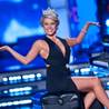 2012 Miss America Pageant: Second-Night Preliminaries